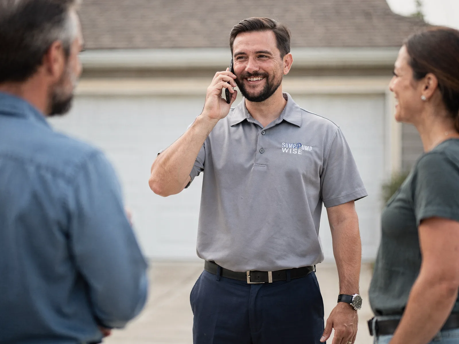Water Heater Repair Casas Adobes, AZ FAQs